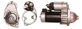 LUCAS LRS02311 - MOTOR DE ARRANQUE