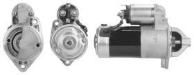 LUCAS LRS02312 - MOTOR DE ARRANQUE