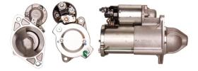 LUCAS LRS02317 - MOTOR DE ARRANQUE