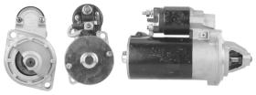 LUCAS LRS02319 - MOTOR DE ARRANQUE