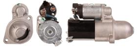 LUCAS LRS02320 - MOTOR DE ARRANQUE