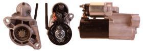 LUCAS LRS02329 - MOTOR DE ARRANQUE