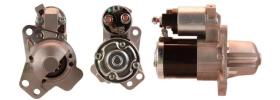 LUCAS LRS02336 - MOTOR DE ARRANQUE