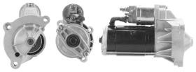 LUCAS LRS02338 - MOTOR DE ARRANQUE