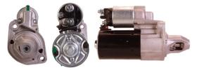 LUCAS LRS02357 - MOTOR DE ARRANQUE