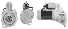 LUCAS LRS02368 - MOTOR DE ARRANQUE