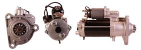 LUCAS LRS02378 - MOTOR DE ARRANQUE