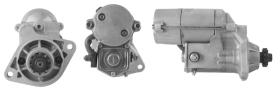 LUCAS LRS02389 - MOTOR DE ARRANQUE