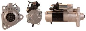 LUCAS LRS02401 - MOTOR DE ARRANQUE