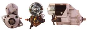 LUCAS LRS02409 - MOTOR DE ARRANQUE