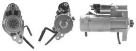 LUCAS LRS02413 - MOTOR DE ARRANQUE