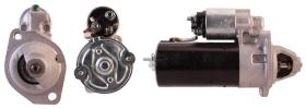 LUCAS LRS02433 - MOTOR DE ARRANQUE