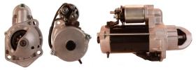 LUCAS LRS02447 - MOTOR DE ARRANQUE