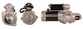 LUCAS LRS02448 - MOTOR DE ARRANQUE