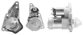 LUCAS LRS02454 - MOTOR DE ARRANQUE