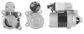 LUCAS LRS02483 - MOTOR DE ARRANQUE