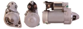 LUCAS LRS02487 - MOTOR DE ARRANQUE