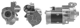 LUCAS LRS02499 - MOTOR DE ARRANQUE