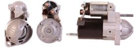 LUCAS LRS02504 - MOTOR DE ARRANQUE