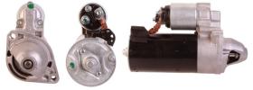 LUCAS LRS02522 - MOTOR DE ARRANQUE