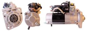 LUCAS LRS02528 - MOTOR DE ARRANQUE