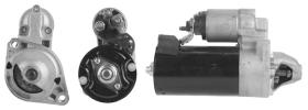 LUCAS LRS02529 - MOTOR DE ARRANQUE