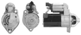 LUCAS LRS02530 - MOTOR DE ARRANQUE