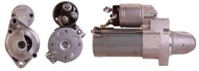 LUCAS LRS02536 - MOTOR DE ARRANQUE