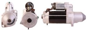 LUCAS LRS02538 - MOTOR DE ARRANQUE