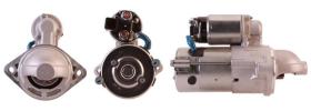 LUCAS LRS02539 - MOTOR DE ARRANQUE