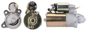 LUCAS LRS02549 - MOTOR DE ARRANQUE