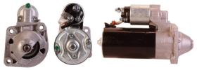 LUCAS LRS02567 - MOTOR DE ARRANQUE