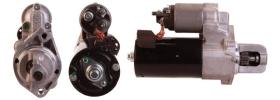 LUCAS LRS02569 - MOTOR DE ARRANQUE