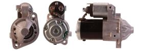 LUCAS LRS02578 - MOTOR DE ARRANQUE