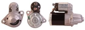 LUCAS LRS02582 - MOTOR DE ARRANQUE