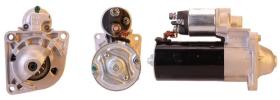 LUCAS LRS02591 - MOTOR DE ARRANQUE