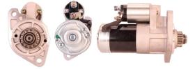 LUCAS LRS02597 - MOTOR DE ARRANQUE