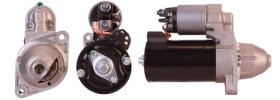 LUCAS LRS02603 - MOTOR DE ARRANQUE