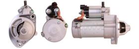 LUCAS LRS02604 - MOTOR DE ARRANQUE