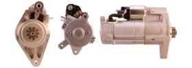 LUCAS LRS02616 - MOTOR DE ARRANQUE