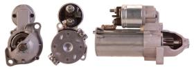 LUCAS LRS02643 - MOTOR DE ARRANQUE