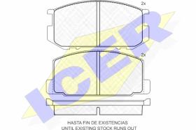 ICER 180463 - JGO.PASTILLAS