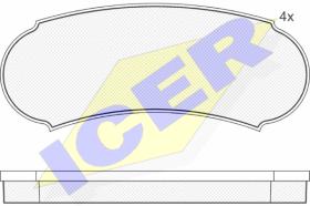 ICER 191050 - PLATAFORMA