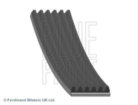 BLUE PRINT AD06R1030 - CUNA CORREA ACANALADA