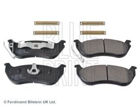 BLUE PRINT ADA104260 - JGO PASTILLAS DE FRENO