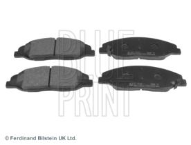 BLUE PRINT ADA104261 - JGO PASTILLAS DE FRENO