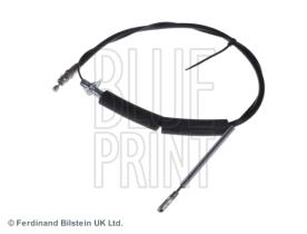 BLUE PRINT ADA104608 - CABLE DEL FRENO DE MANO