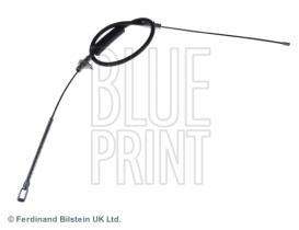 BLUE PRINT ADA104609 - CABLE DEL FRENO DE MANO