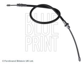 BLUE PRINT ADA104610 - CABLE DEL FRENO DE MANO