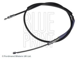 BLUE PRINT ADA104611 - CABLE DEL FRENO DE MANO